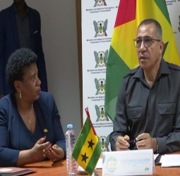 Golpe de estado tira a Guiné Bissau a presidência da CPLP