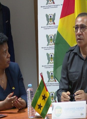 Golpe de estado tira a Guiné Bissau a presidência da CPLP