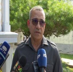 Caso 25 de novembro: PR desafia Tribunal Militar a dizer se não tem capacidade para julgar