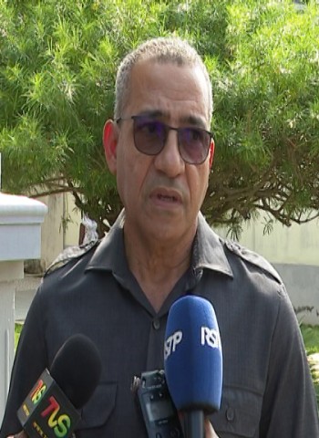 Caso 25 de novembro: PR desafia Tribunal Militar a dizer se não tem capacidade para julgar