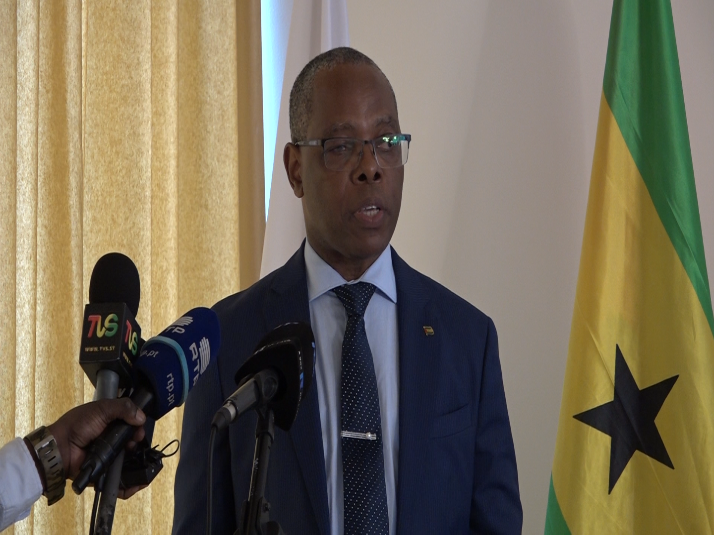 Banco Central: Novo governador tomou posse