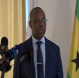 Banco Central: Novo governador tomou posse