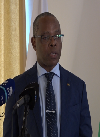 Banco Central: Novo governador tomou posse