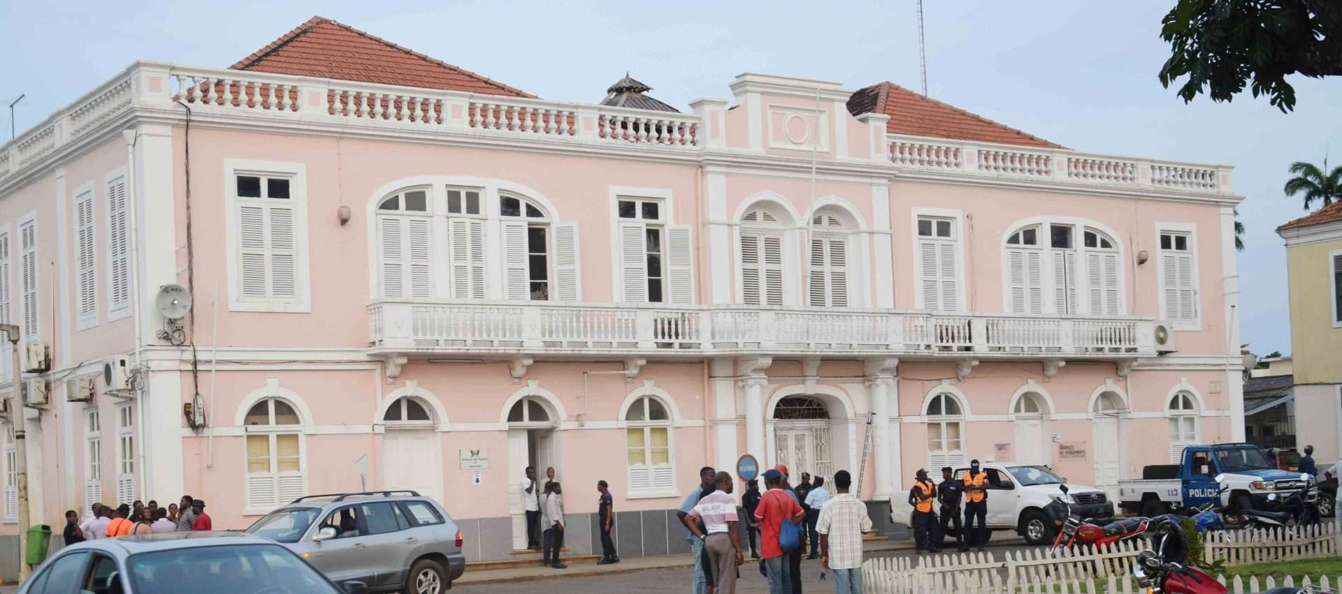 25 de novembro: Processo estático três anos depois, oposição lembra que é preciso fazer justiça