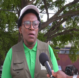 Terceiro recenseamento geral agrícola termina em meados de dezembro