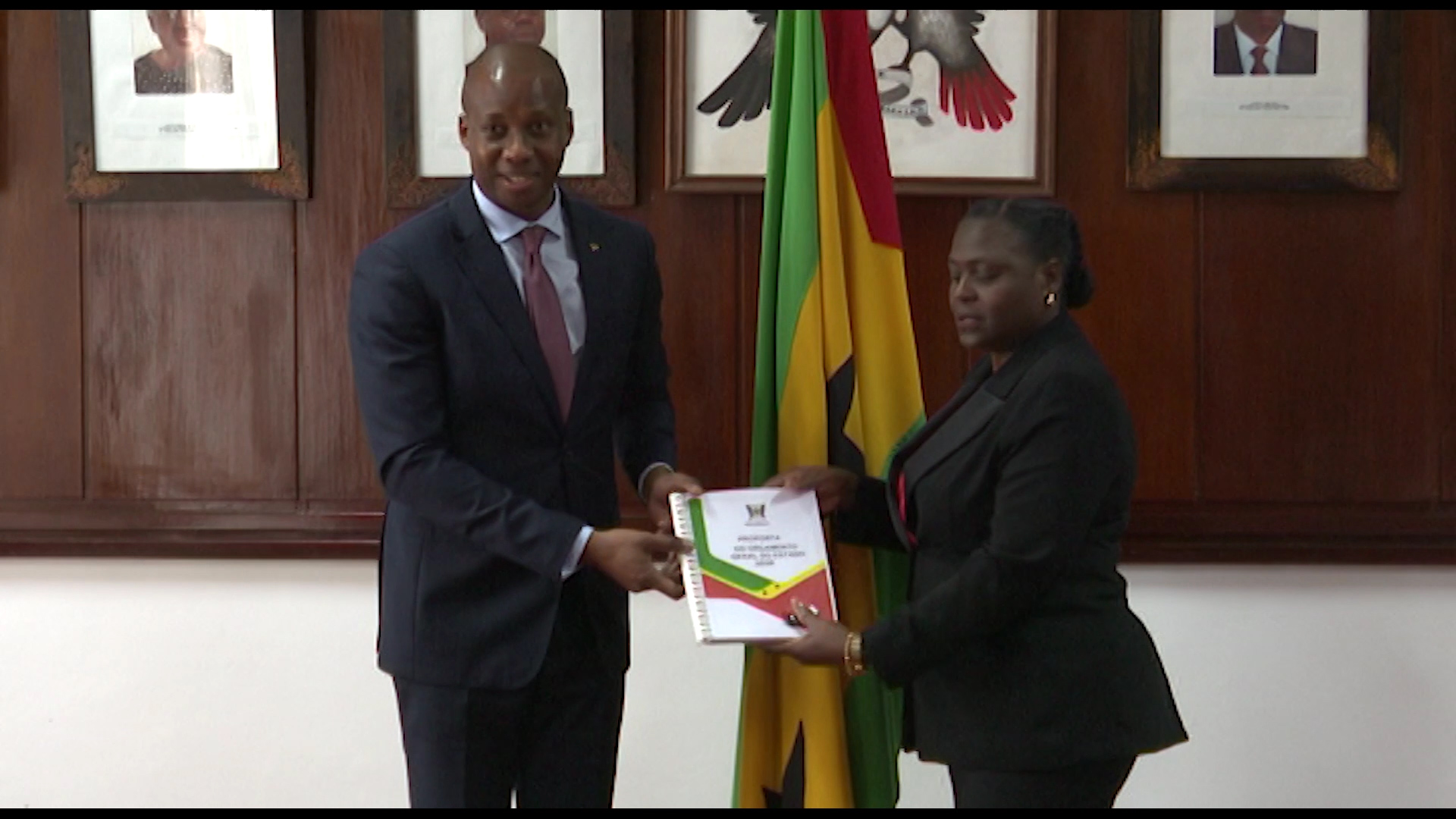 OGE 2026 com verba total de 233 milhões de euros prioriza educação