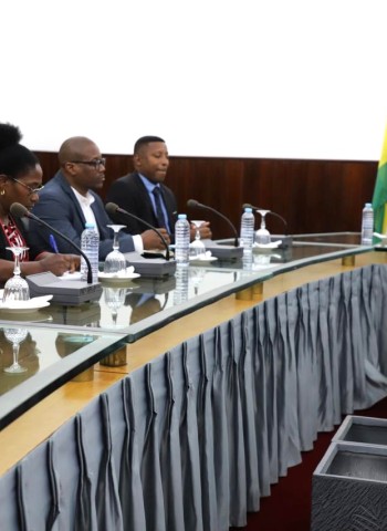 Presidente da República preside conferência sobre o paludismo