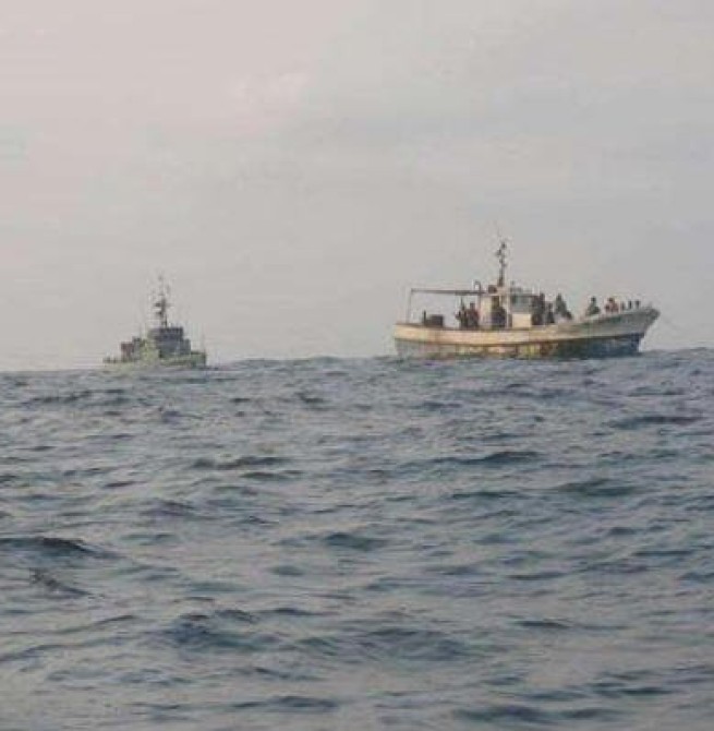 IMAP reconhece falta de transparência nos registos internacional  de embarcações e afasta responsabilidade