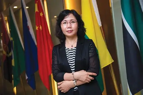 China propõe estabelecer acordo comercial com São Tomé e Príncipe