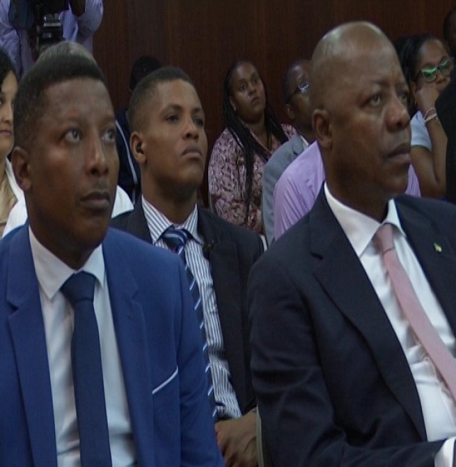 Lançado o Plano Estratégico para Saúde de cinco anos e avaliado em dez milhões de dólares