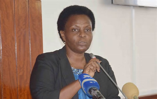 Nomeação de nova embaixadora para Angola põe fim a um vazio de cinco anos