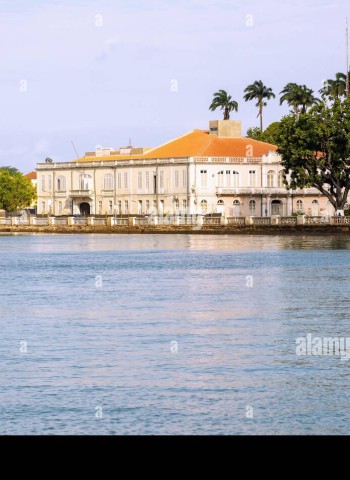 Processo judicial do cidadão chileno detido em São Tomé abre braço de ferro entre TC e STJ