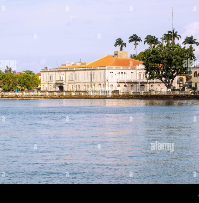 Processo judicial do cidadão chileno detido em São Tomé abre braço de ferro entre TC e STJ