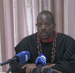 Novos juízes conselheiros prometem “nova etapa” no funcionamento do Tribunal Constitucional