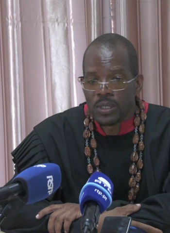 Novos juízes conselheiros prometem “nova etapa” no funcionamento do Tribunal Constitucional