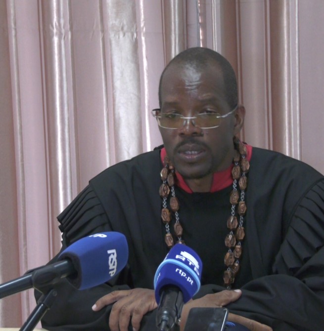 Novos juízes conselheiros prometem “nova etapa” no funcionamento do Tribunal Constitucional