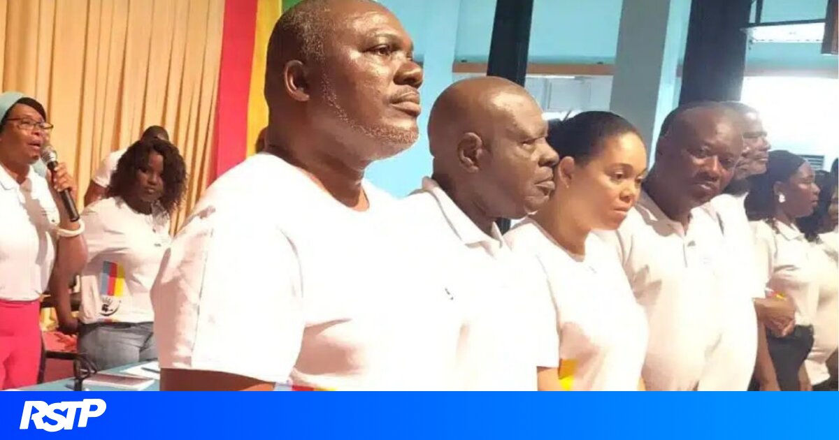 Movimento Basta quer que forças democráticas coloquem interesse do país acima de agendas partidárias