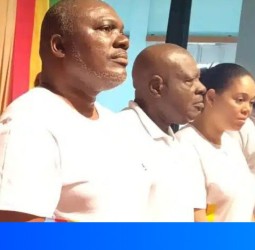 Movimento Basta quer que forças democráticas coloquem interesse do país acima de agendas partidárias