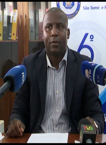 Cidadão sueco detido pela PJ acusado de vários crimes vai ser extraditado nos próximos dias