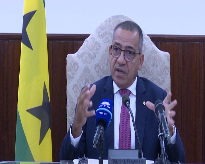 PR manifesta inocência sobre antecedentes do ex-conselheiro especial e diz não estar arrependido de o ter nomeado