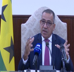 PR manifesta inocência sobre antecedentes do ex-conselheiro especial e diz não estar arrependido de o ter nomeado