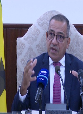 PR manifesta inocência sobre antecedentes do ex-conselheiro especial e diz não estar arrependido de o ter nomeado