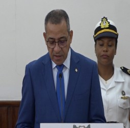 Demissão do XVIII Governo foi exercício de responsabilidade institucional com objetivo de salvaguardar a estabilidade e reforçar a governação - PR