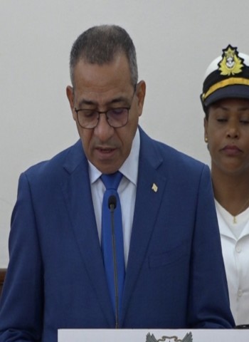 Presidente da República aguarda o resultado das investigações sobre as barricadas