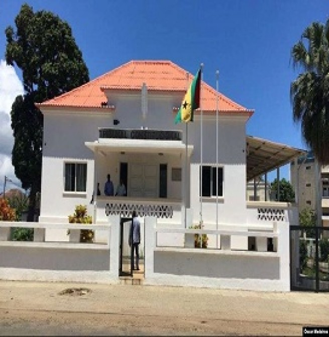 Carlos Vila Nova diz que acórdão mina confiança no Tribunal Constitucional