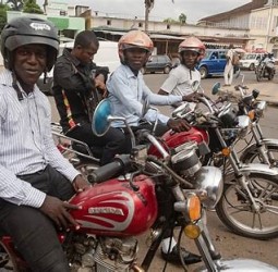 Polícia Nacional lança campanha de prevenção rodoviária