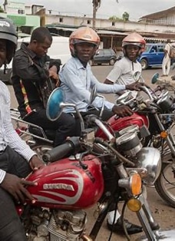 Polícia Nacional lança campanha de prevenção rodoviária