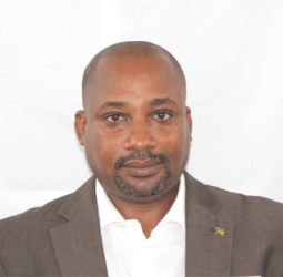 ADI apresenta moção de censura contra o governo de Américo Ramos