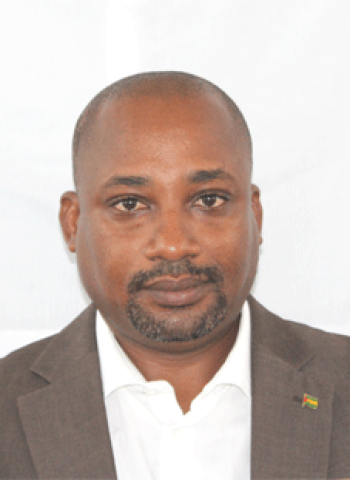 ADI apresenta moção de censura contra o governo de Américo Ramos