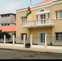 Ministério Público abre processo-crime à três cidadãos nacionais por ofensa ao PR