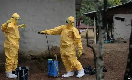 Autoridades sanitárias de São Tomé trabalham num plano de contingência para fazer face a eventual contaminação do Ébola
