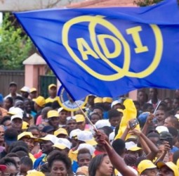 ADI marca congresso eletivo para 26 de julho em meio a fortes divergências internas