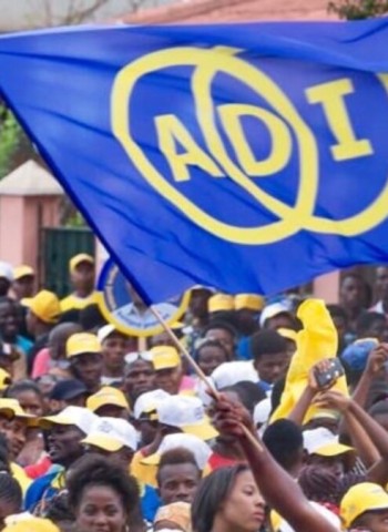 ADI marca congresso eletivo para 26 de julho em meio a fortes divergências internas