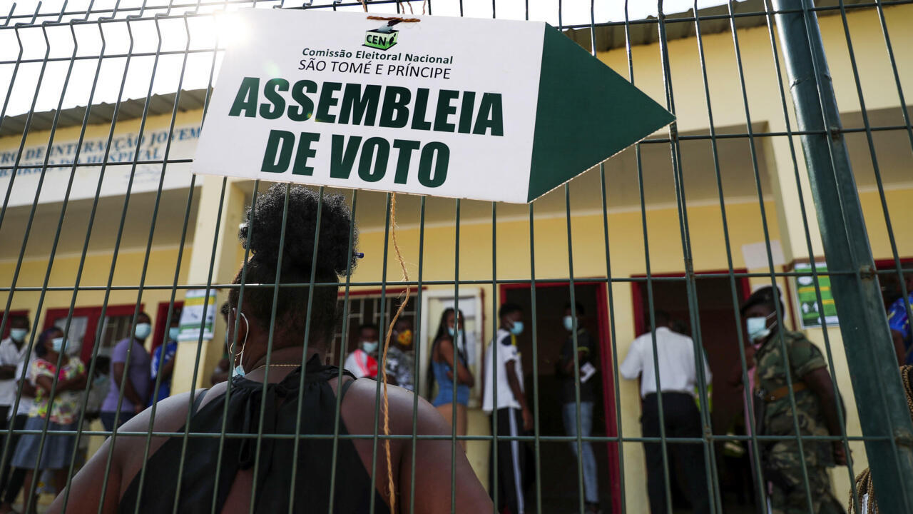 CEN recenseou mais de 142 mil eleitores para votarem nas presidenciais