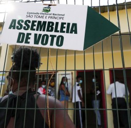 CEN recenseou mais de 142 mil eleitores para votarem nas presidenciais