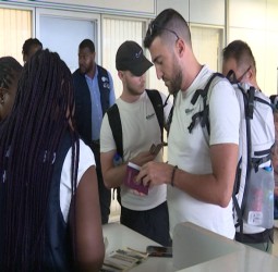 Nova taxa de turismo fixa 25 Euros por turista e já está a ser cobrada no aeroporto