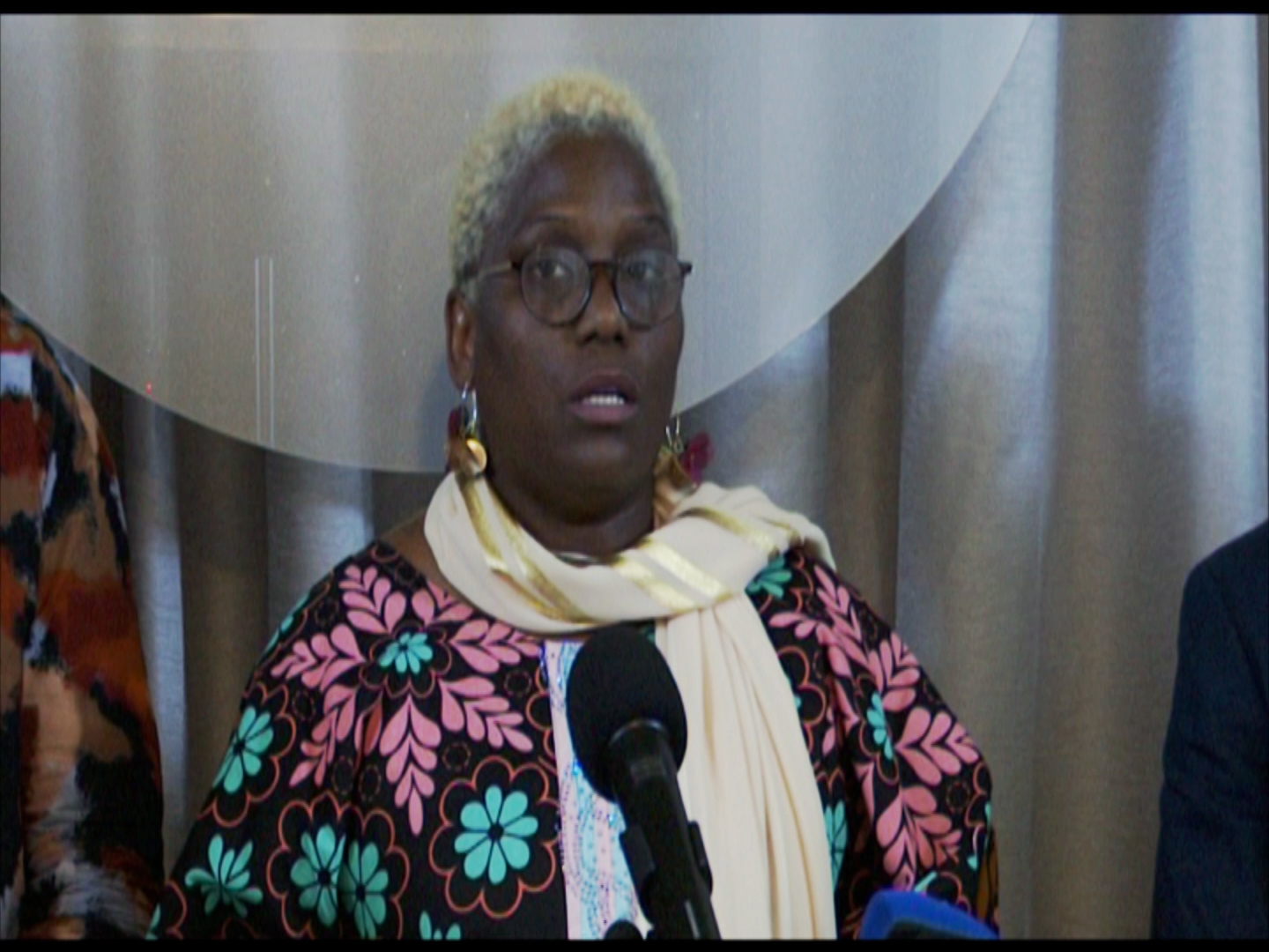 Desmantelamento e detenção de dezenas de manifestantes travam onda de barricadas em Mé Zóchi