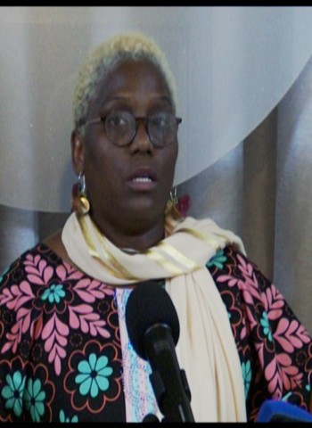 Desmantelamento e detenção de dezenas de manifestantes travam onda de barricadas em Mé Zóchi