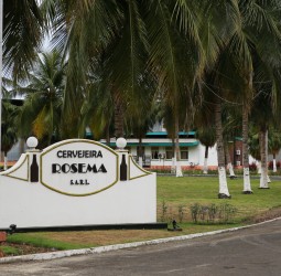 Finanças penhora empresa gestora da cervejeira Rosema por dívida ao fisco