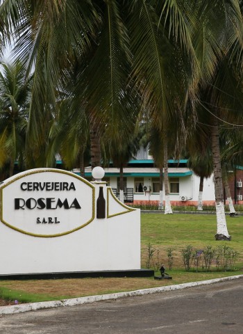 Finanças penhora empresa gestora da cervejeira Rosema por dívida ao fisco