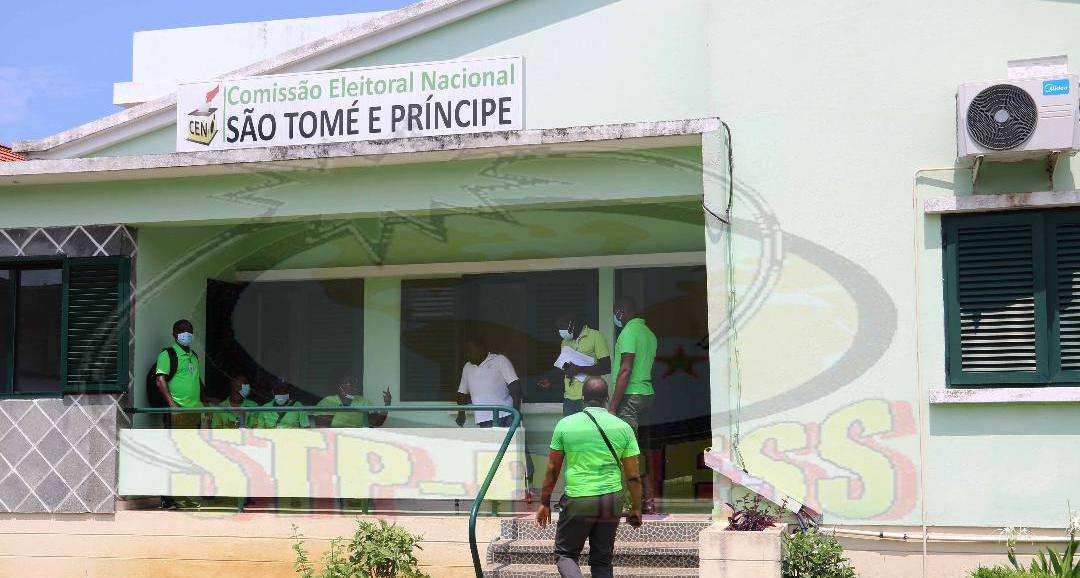 Japão financia eleições em São Tomé e Príncipe com 1,5 milhões de euros