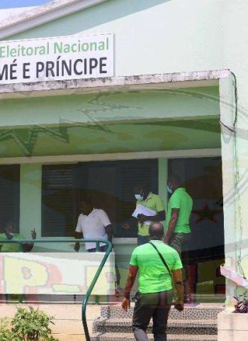 Japão financia eleições em São Tomé e Príncipe com 1,5 milhões de euros