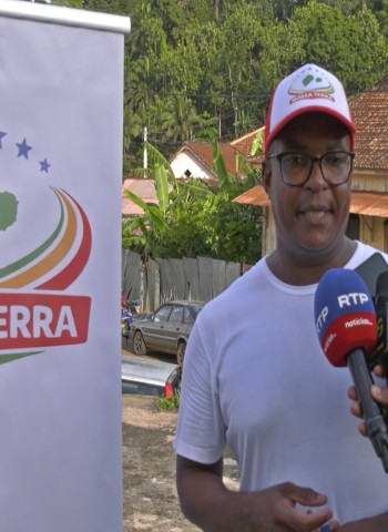 “Nossa Terra” entra na corrida para as legislativas, autárquicas e assembleia regional