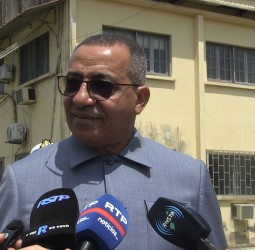 PR garante que vai decidir quem forma governo “em consciência e dentro daquilo que a lei define”