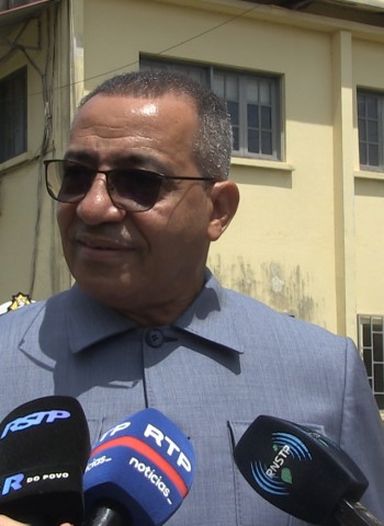 PR garante que vai decidir quem forma governo “em consciência e dentro daquilo que a lei define”